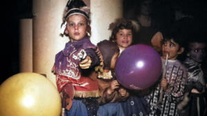 1961- Fasnet-1